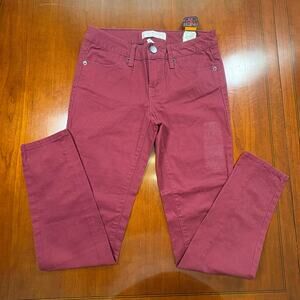 No Boundaries Jeans Size 7 NWT